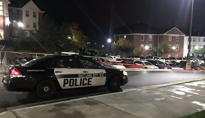 Συναγερμός στο πανεπιστήμιο της Γιούτα: Ένας νεκρός έπειτα από απόπειρα ομηρίας